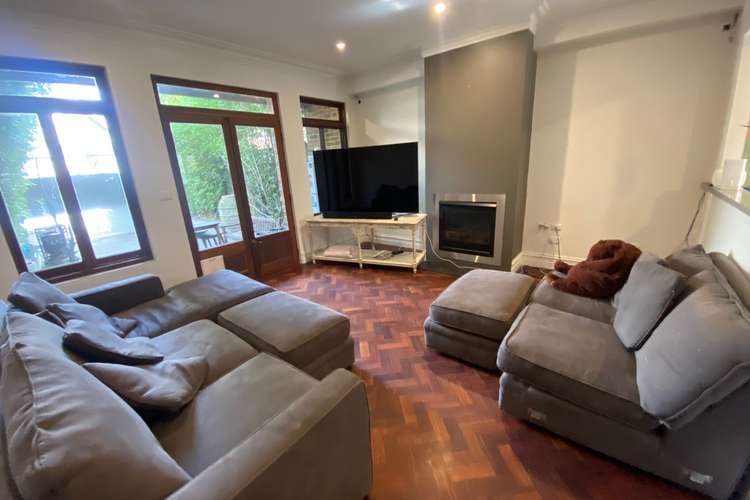 Fourth view of Homely house listing, 42 Arthur Street, South Yarra VIC 3141