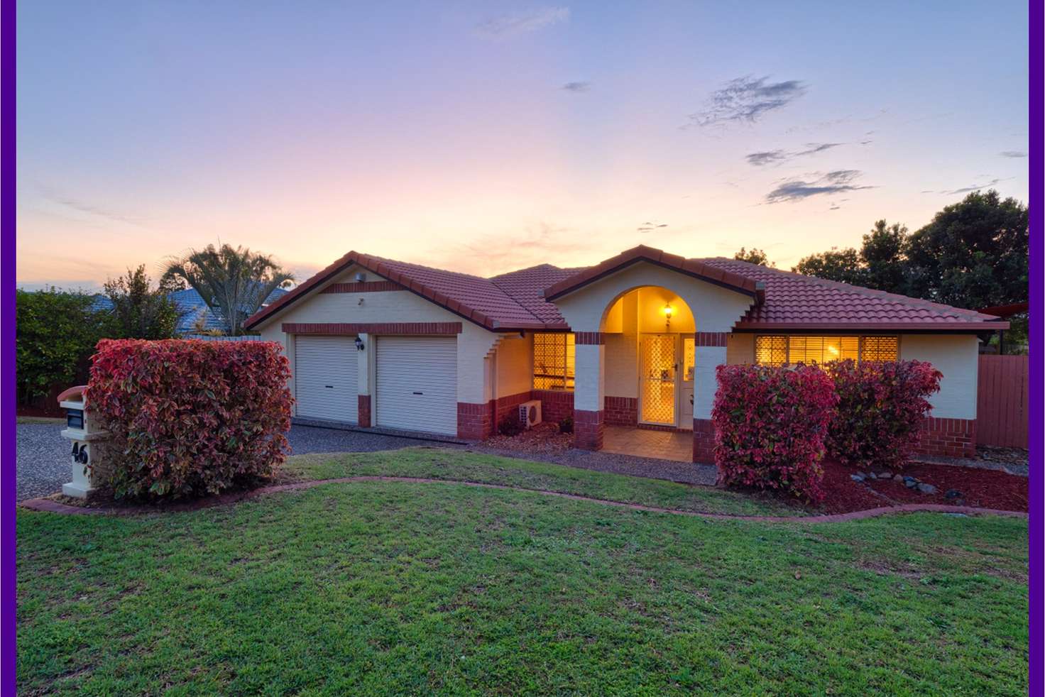 Main view of Homely house listing, 46 Altoft Street, Kuraby QLD 4112