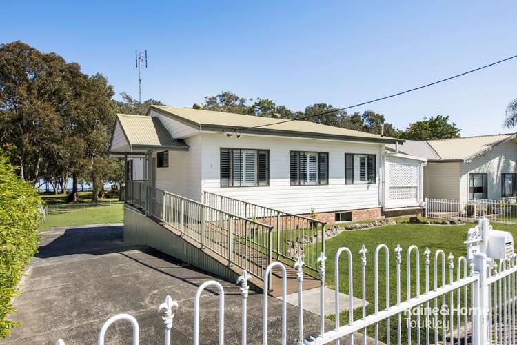 Main view of Homely house listing, 52 Leonard Avenue, Toukley NSW 2263
