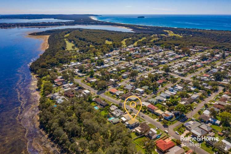 Third view of Homely house listing, 52 Leonard Avenue, Toukley NSW 2263