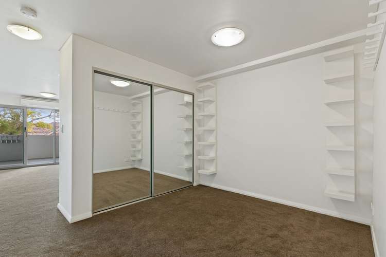 Fourth view of Homely studio listing, 6/96 Chandos Street, St Leonards NSW 2065