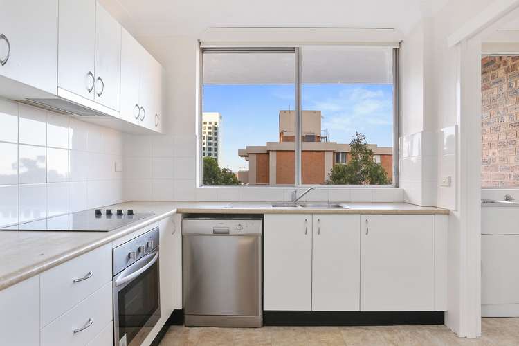 Second view of Homely apartment listing, 31/96 Albert Avenue, Chatswood NSW 2067