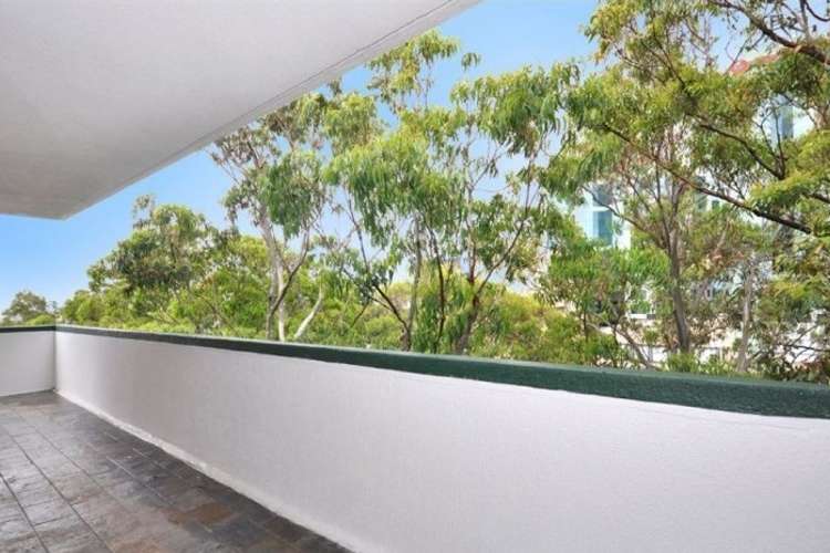 Fourth view of Homely apartment listing, 31/96 Albert Avenue, Chatswood NSW 2067