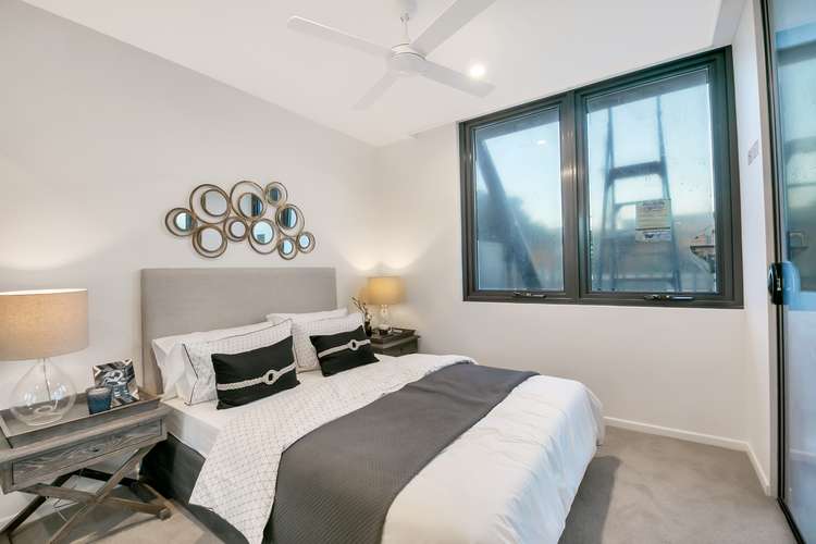 Fourth view of Homely apartment listing, 2063/123 Cavendish Road, Coorparoo QLD 4151