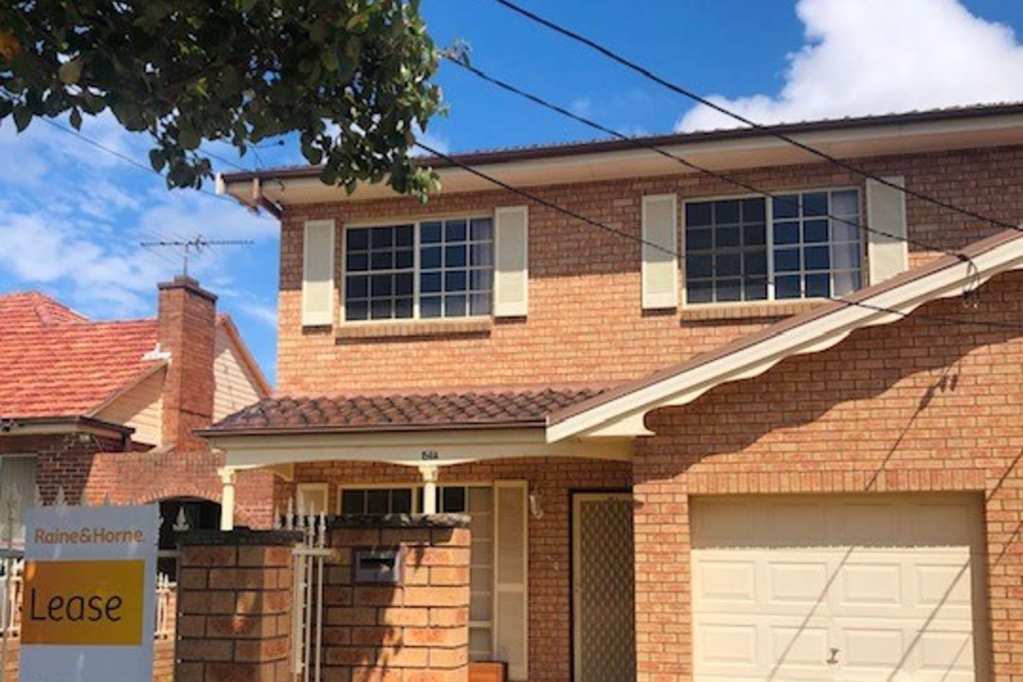 Main view of Homely semiDetached listing, 156A Ferguson Street, Maroubra NSW 2035