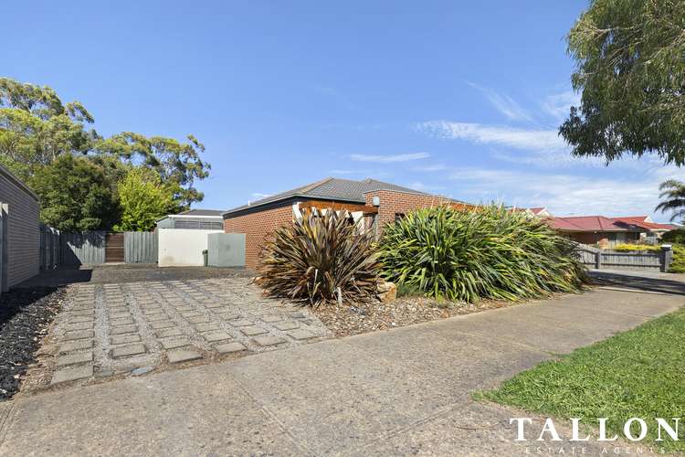 Second view of Homely house listing, 39 Spruce Drive, Hastings VIC 3915