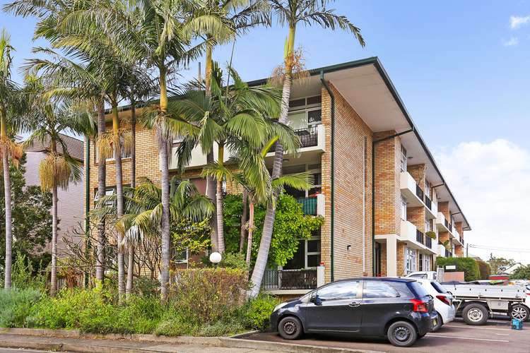 Second view of Homely apartment listing, 11/8 Brunswick Parade, Ashfield NSW 2131