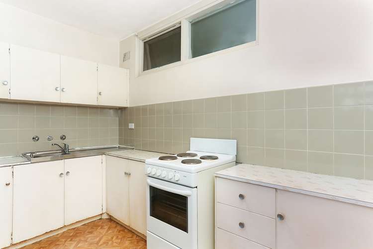 Third view of Homely apartment listing, 11/8 Brunswick Parade, Ashfield NSW 2131