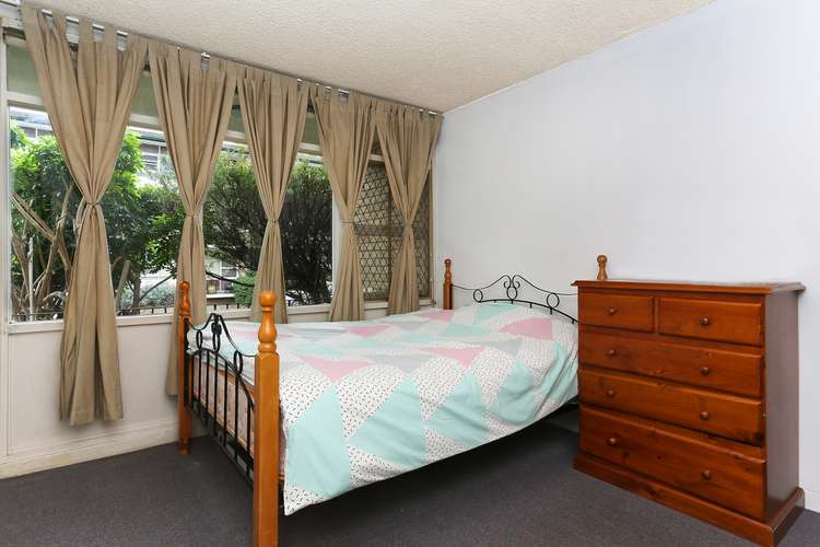 Fourth view of Homely apartment listing, 11/8 Brunswick Parade, Ashfield NSW 2131