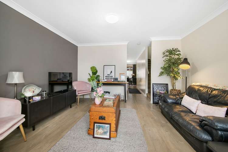 Second view of Homely townhouse listing, 67/37 Dasyure Place, Wynnum West QLD 4178