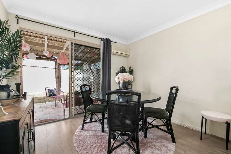 Fourth view of Homely townhouse listing, 67/37 Dasyure Place, Wynnum West QLD 4178