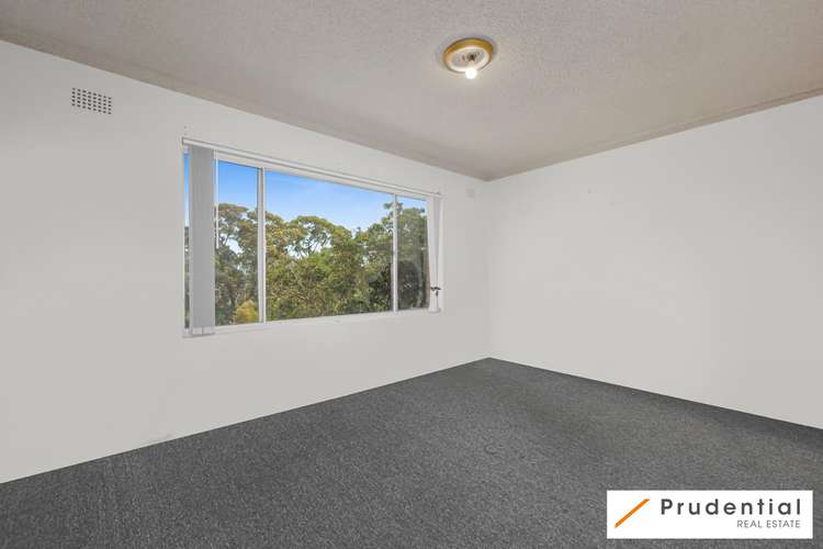 Fifth view of Homely unit listing, 6/28 Moore Street, Campbelltown NSW 2560