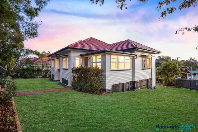 Third view of Homely house listing, 23 Eva Street, Coorparoo QLD 4151