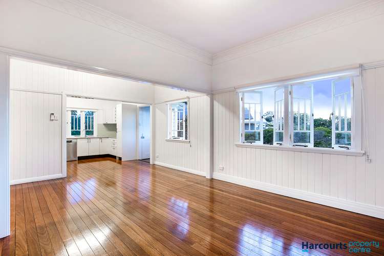 Fourth view of Homely house listing, 23 Eva Street, Coorparoo QLD 4151