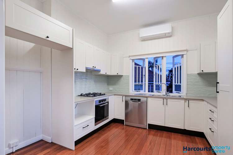 Fifth view of Homely house listing, 23 Eva Street, Coorparoo QLD 4151