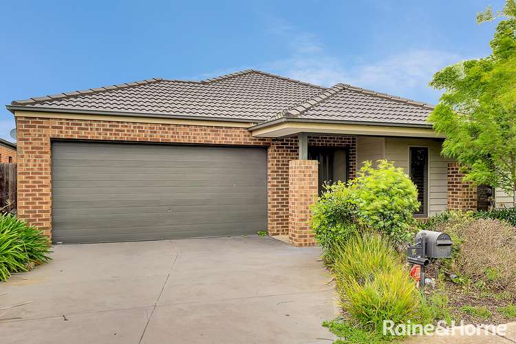 Main view of Homely house listing, 15 Ebony Circuit, Craigieburn VIC 3064