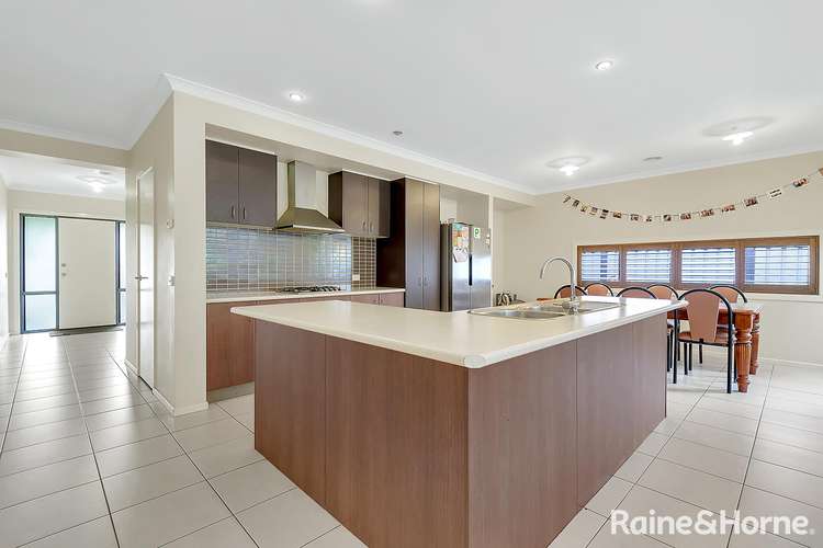 Third view of Homely house listing, 15 Ebony Circuit, Craigieburn VIC 3064