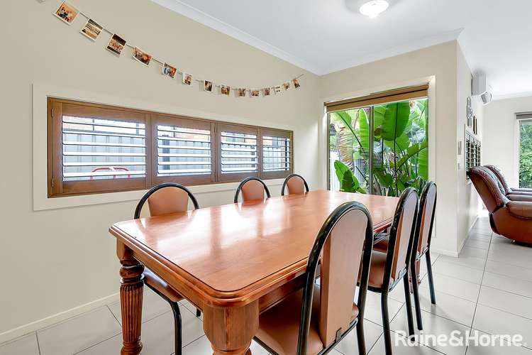 Fifth view of Homely house listing, 15 Ebony Circuit, Craigieburn VIC 3064