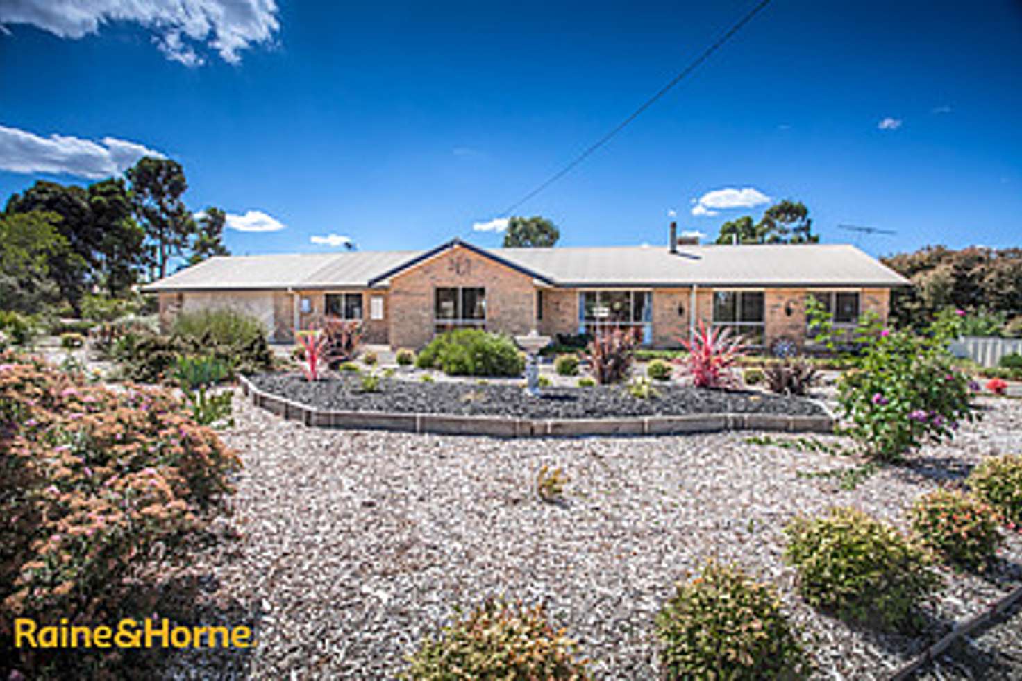 Main view of Homely house listing, 28 Regan Drive, Romsey VIC 3434