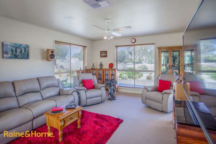 Second view of Homely house listing, 28 Regan Drive, Romsey VIC 3434