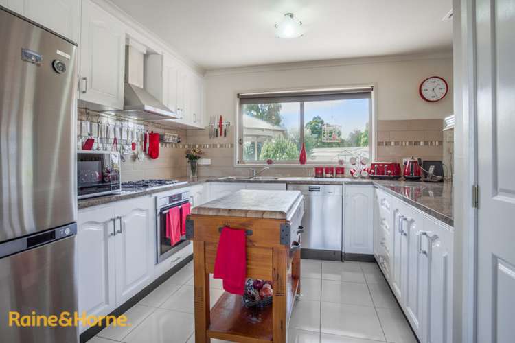 Third view of Homely house listing, 28 Regan Drive, Romsey VIC 3434