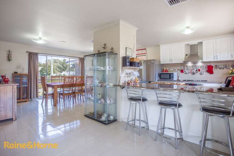 Fourth view of Homely house listing, 28 Regan Drive, Romsey VIC 3434