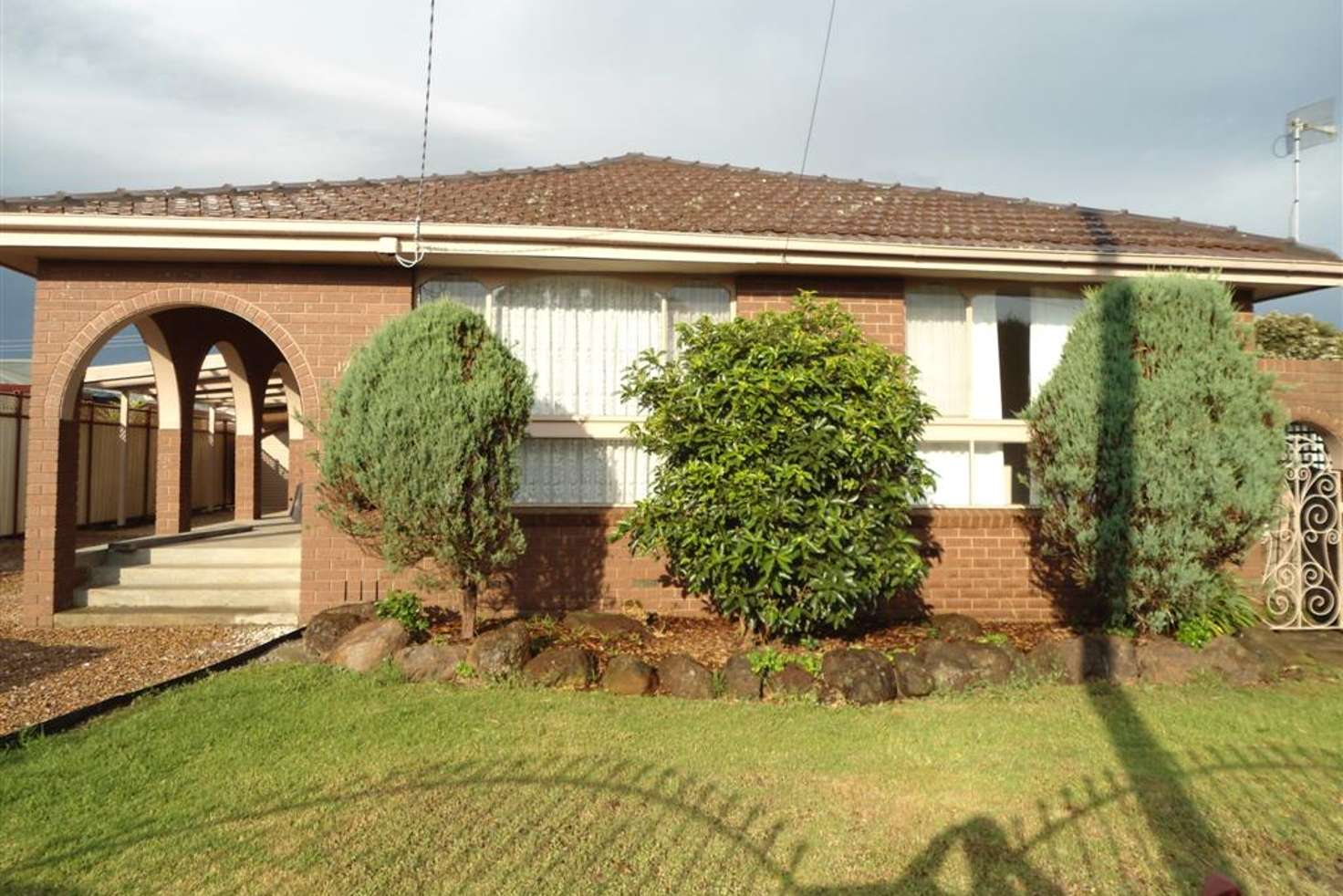 Main view of Homely house listing, 126 Welcome Road, Diggers Rest VIC 3427