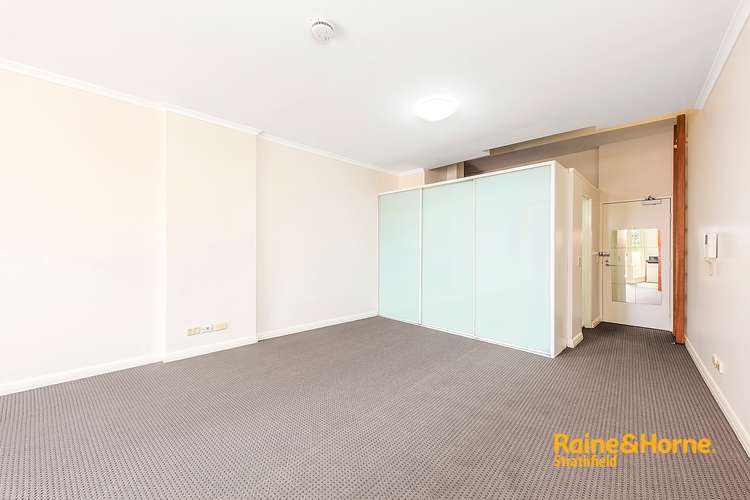 Fourth view of Homely studio listing, 503/161 New South Head Road, Edgecliff NSW 2027