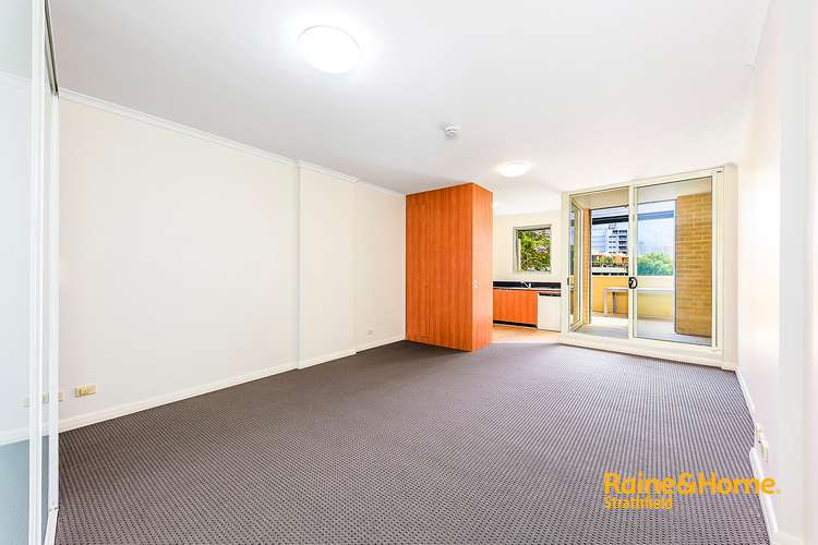 Fifth view of Homely studio listing, 503/161 New South Head Road, Edgecliff NSW 2027