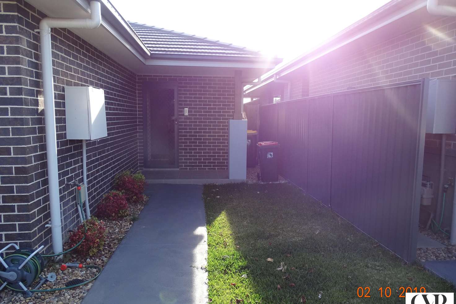 Main view of Homely flat listing, 35A Longhurst Street, Oran Park NSW 2570