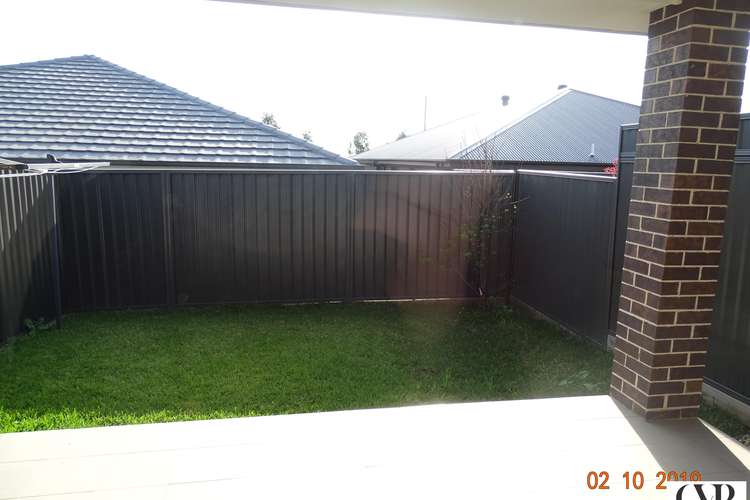 Fourth view of Homely flat listing, 35A Longhurst Street, Oran Park NSW 2570