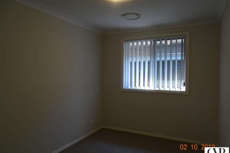 Fifth view of Homely flat listing, 35A Longhurst Street, Oran Park NSW 2570