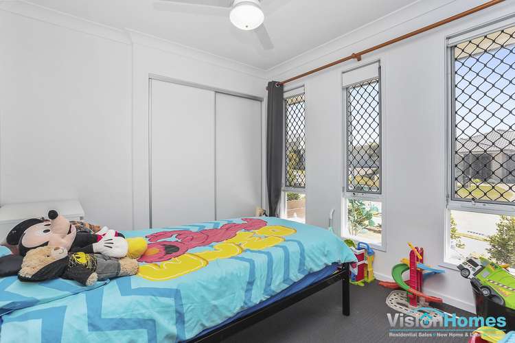 Second view of Homely house listing, 19 Wedgetail St, Bahrs Scrub QLD 4207