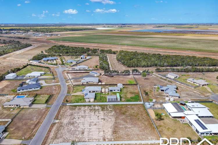 Fifth view of Homely residentialLand listing, 10 Undara Court, Branyan QLD 4670
