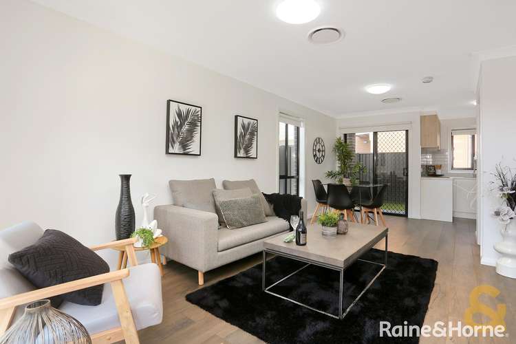 Second view of Homely townhouse listing, 2/165 Canberra Street, St Marys NSW 2760