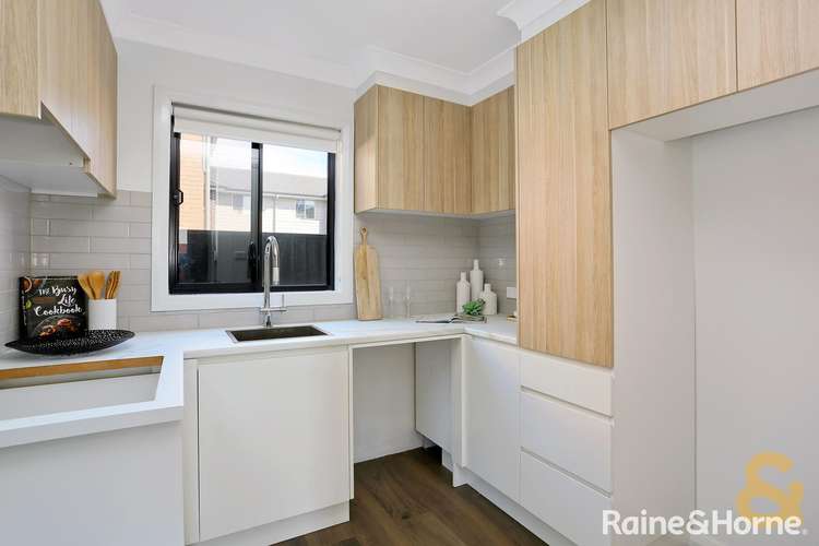 Third view of Homely townhouse listing, 2/165 Canberra Street, St Marys NSW 2760