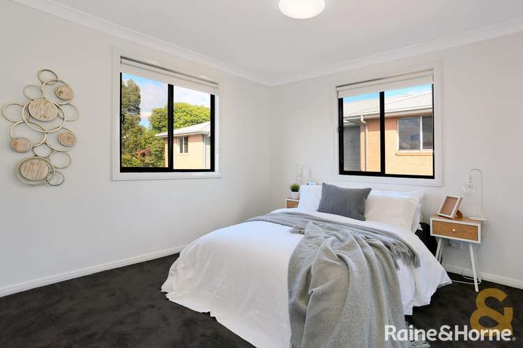 Fourth view of Homely townhouse listing, 2/165 Canberra Street, St Marys NSW 2760