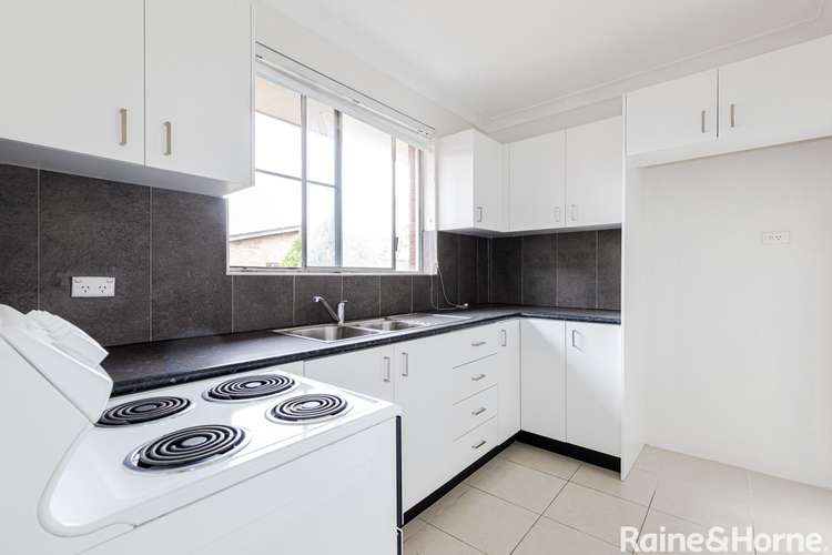 Third view of Homely apartment listing, 16/28 Early Street, Parramatta NSW 2150