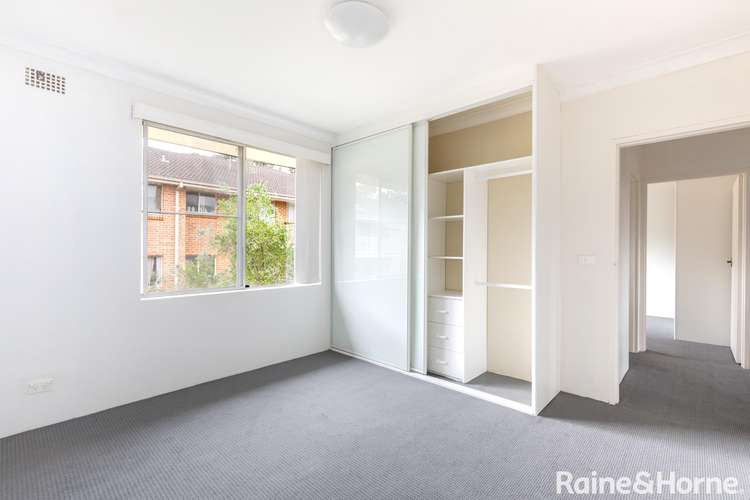 Fourth view of Homely apartment listing, 16/28 Early Street, Parramatta NSW 2150