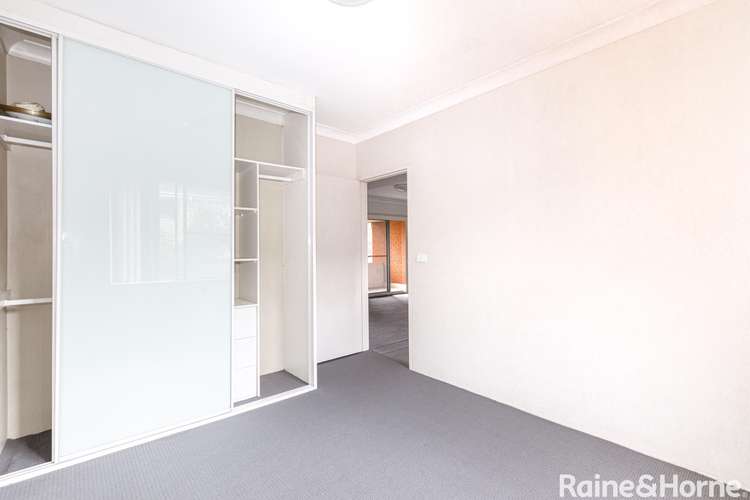 Fifth view of Homely apartment listing, 16/28 Early Street, Parramatta NSW 2150