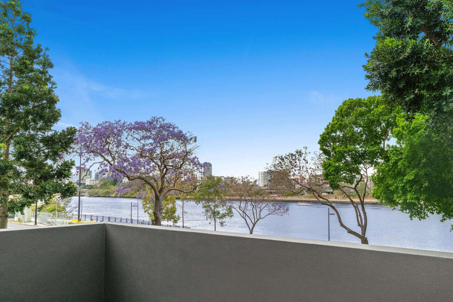 Main view of Homely apartment listing, 1/523 Coronation Drive, Toowong QLD 4066