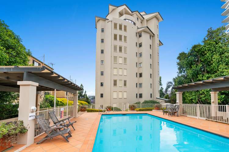 Third view of Homely apartment listing, 1/523 Coronation Drive, Toowong QLD 4066