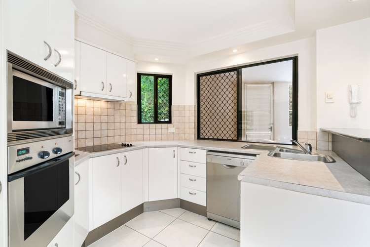 Sixth view of Homely apartment listing, 1/523 Coronation Drive, Toowong QLD 4066