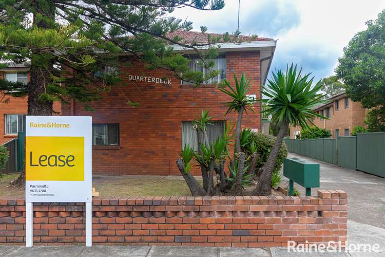 Second view of Homely unit listing, 4/24 Military Road, Merrylands NSW 2160