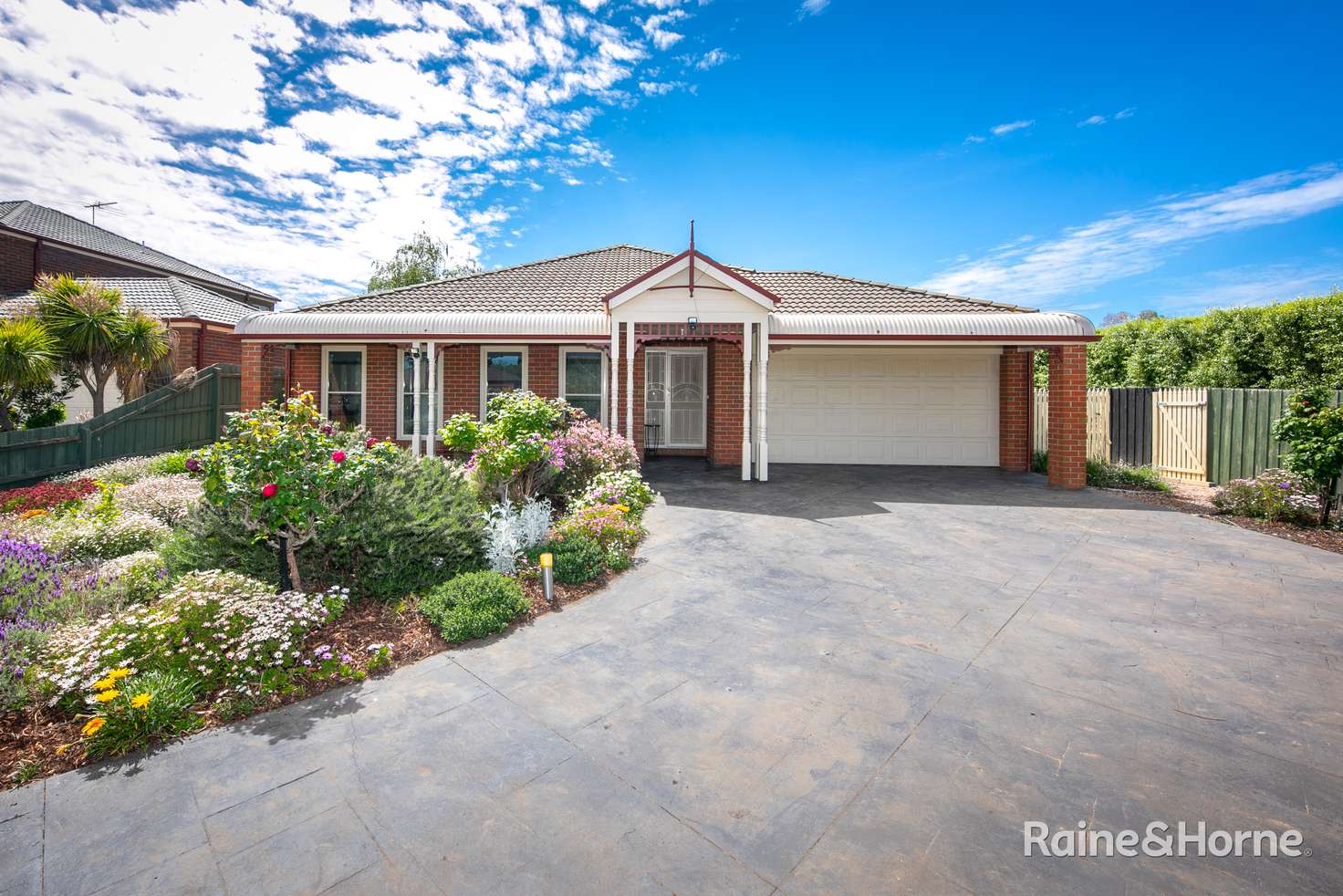 Main view of Homely house listing, 19 Semillon Court, Sunbury VIC 3429