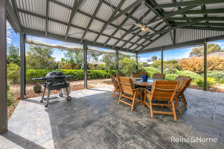 Third view of Homely house listing, 19 Semillon Court, Sunbury VIC 3429