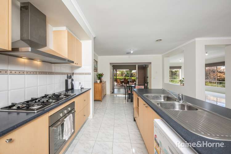 Fifth view of Homely house listing, 19 Semillon Court, Sunbury VIC 3429