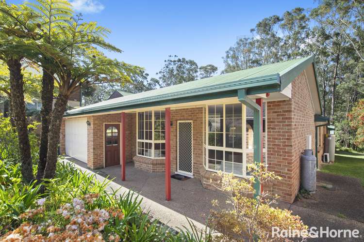 Second view of Homely house listing, 7 Blake Place, Narrawallee NSW 2539