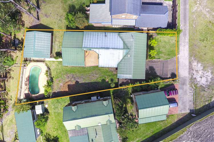 Fourth view of Homely house listing, 7 Blake Place, Narrawallee NSW 2539