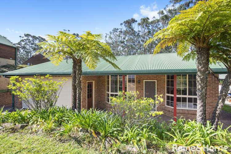 Fifth view of Homely house listing, 7 Blake Place, Narrawallee NSW 2539